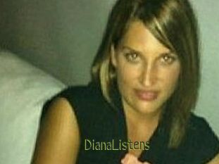 DianaListens
