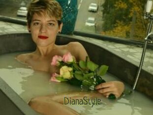 DianaStyle