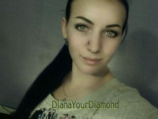 Diana_YourDiamond