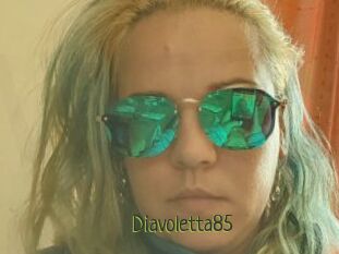 Diavoletta85