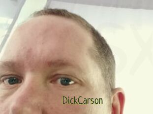 DickCarson