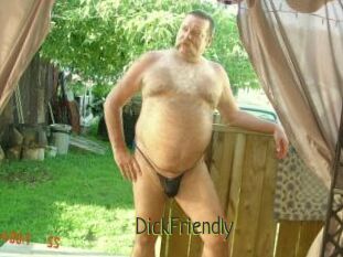 DickFriendly