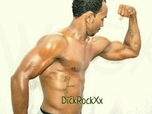 DickRockXx