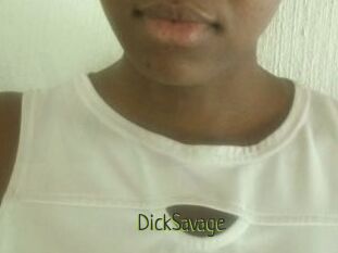 DickSavage