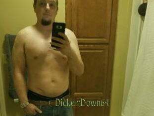 DickemDown64