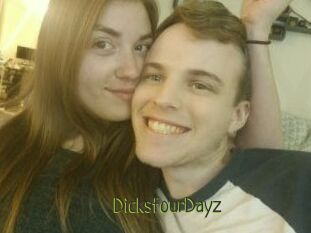 DicksfourDayz