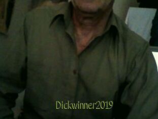 Dickwinner2019