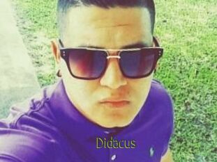Didacus