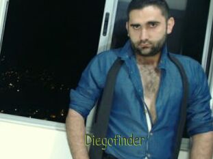 Diegofinder