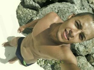 DifeynCruks