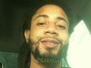 Dikstroker