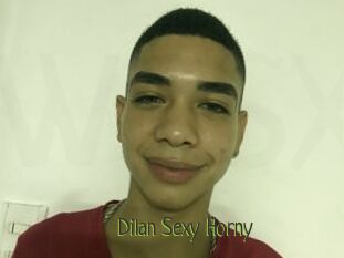 Dilan_Sexy_Horny