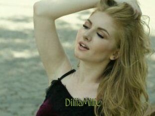 DiliiaMillie