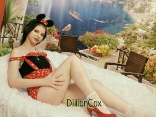 DillionCox