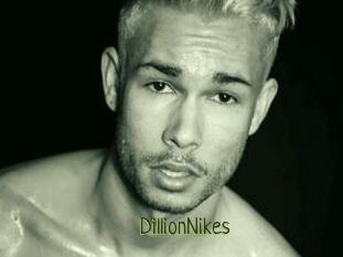 DillionNikes