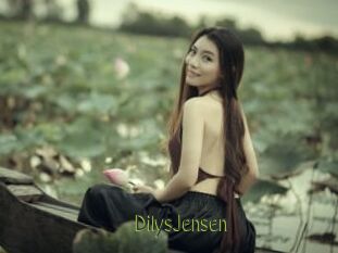 DilysJensen