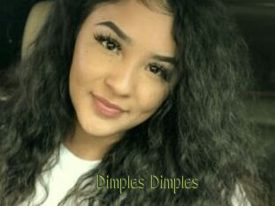 Dimples_Dimples