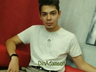 DinAdamson