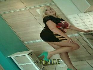 DinaLOVE