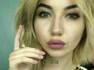 Dinaria