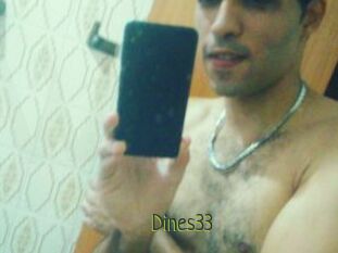 Dines33