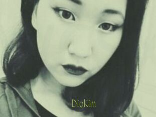 DioKim