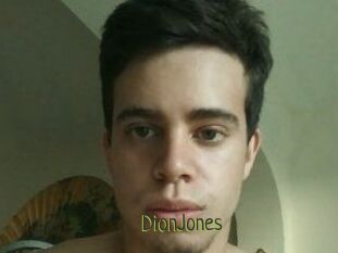 Dion_Jones
