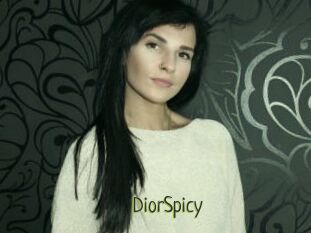 DiorSpicy