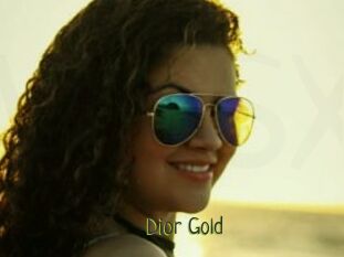 Dior_Gold