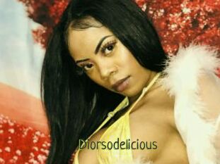 Diorsodelicious