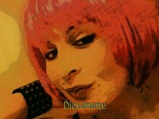 Diosamante