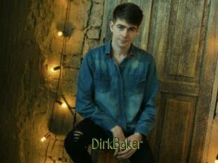 DirkBaker