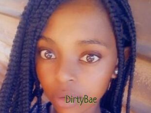 DirtyBae