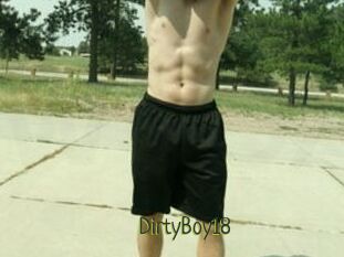 DirtyBoy18