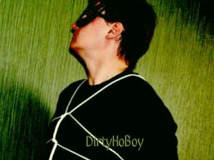 DirtyHoBoy