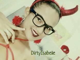 DirtyIsabelle