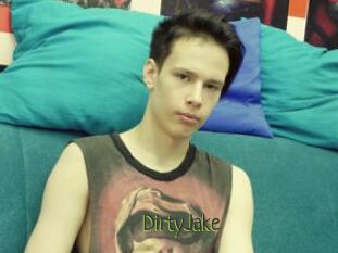 DirtyJake