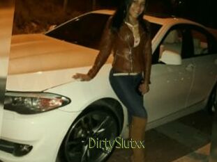 DirtySlutxx