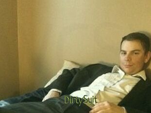 DirtySuit
