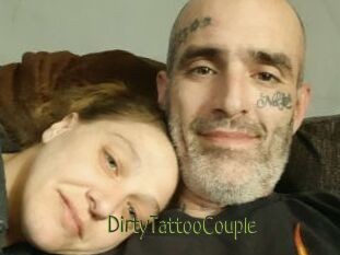 DirtyTattooCouple