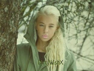 DirtyWishX