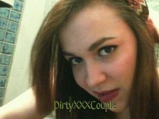 DirtyXXXCouple