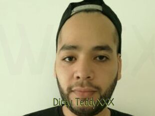 Dirty_TeddyXXX