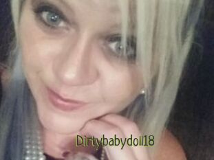 Dirtybabydoll18