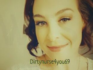 Dirtynurse4you69