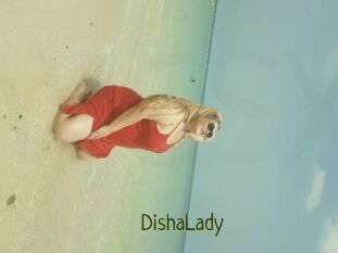 DishaLady