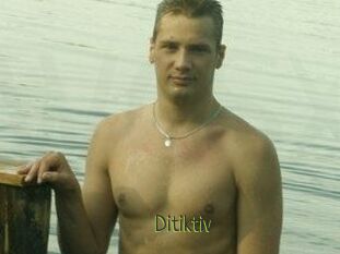 Ditiktiv