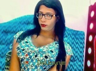 DivaJesurum