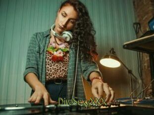 DivaSexyXXX