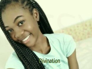 Divination